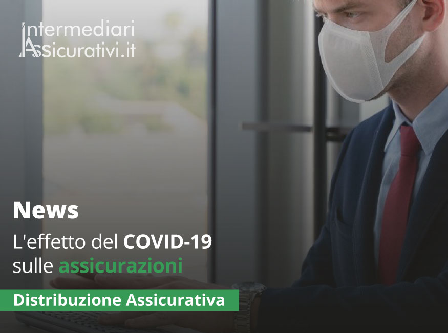L'effetto del COVID-19 sulle assicurazioni